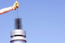 Pulizia Camini a Ferrara - Preventivi e contatti